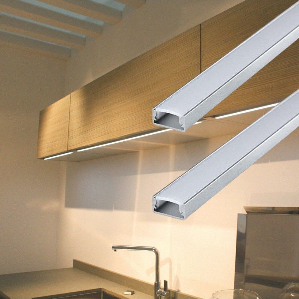 d'mak 2FprofileWWp-2 10 W 60.96 cm Tube Light-picture-27