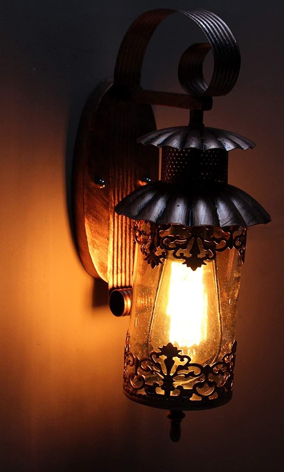 kinis Wallchiere Wall Lamp Without Bulb-picture-13