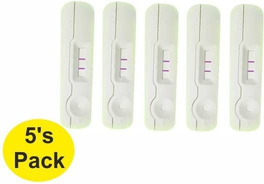 Am-i LH 5 Ovulation Kit