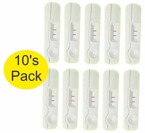 microsidd Am-i Ovulation Kit-picture-24
