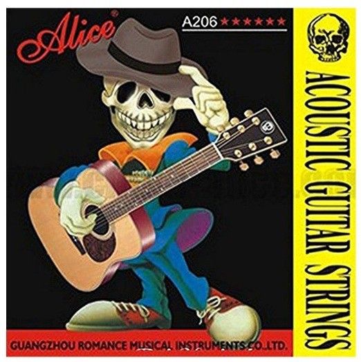 Acoustic 957 Guitar String