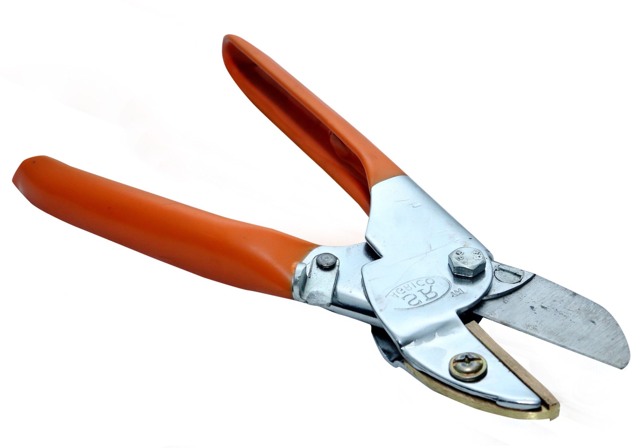 jss Pruning Secateur Anvil Pruner Super Anvil Pruner-picture-16