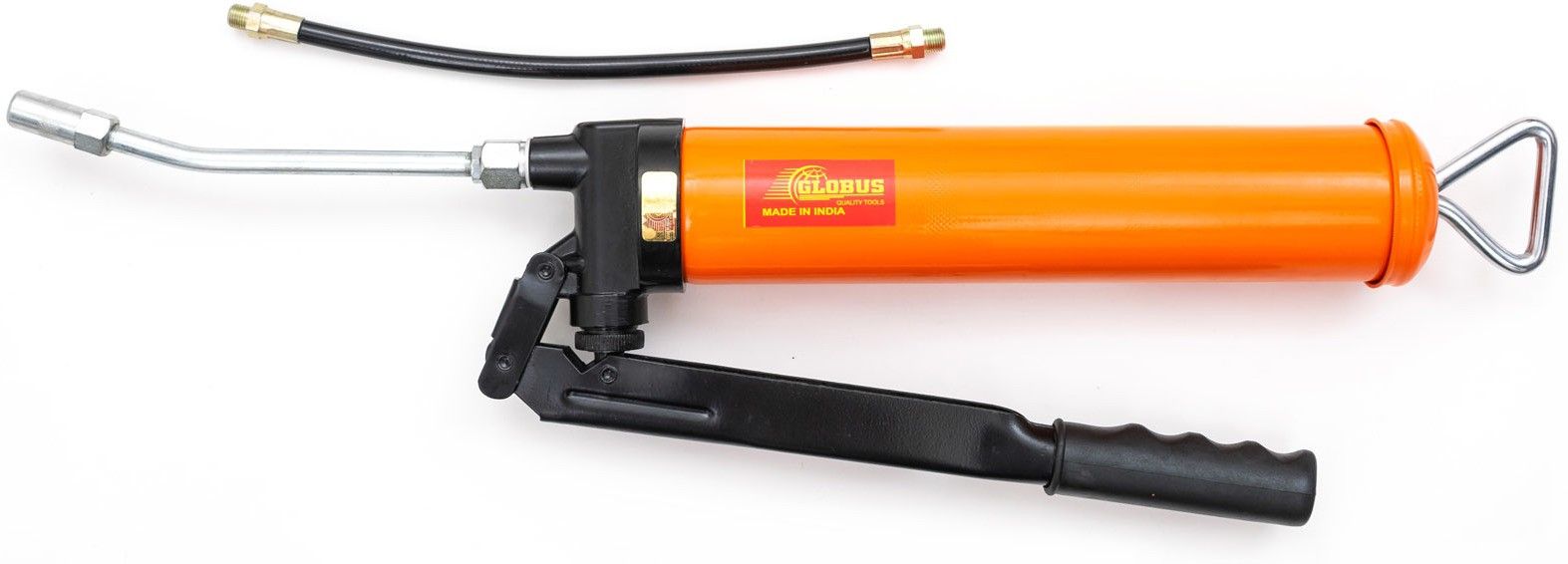 GT-GG15-FIX-FLEX-ORANGE Manual Pump-image-7