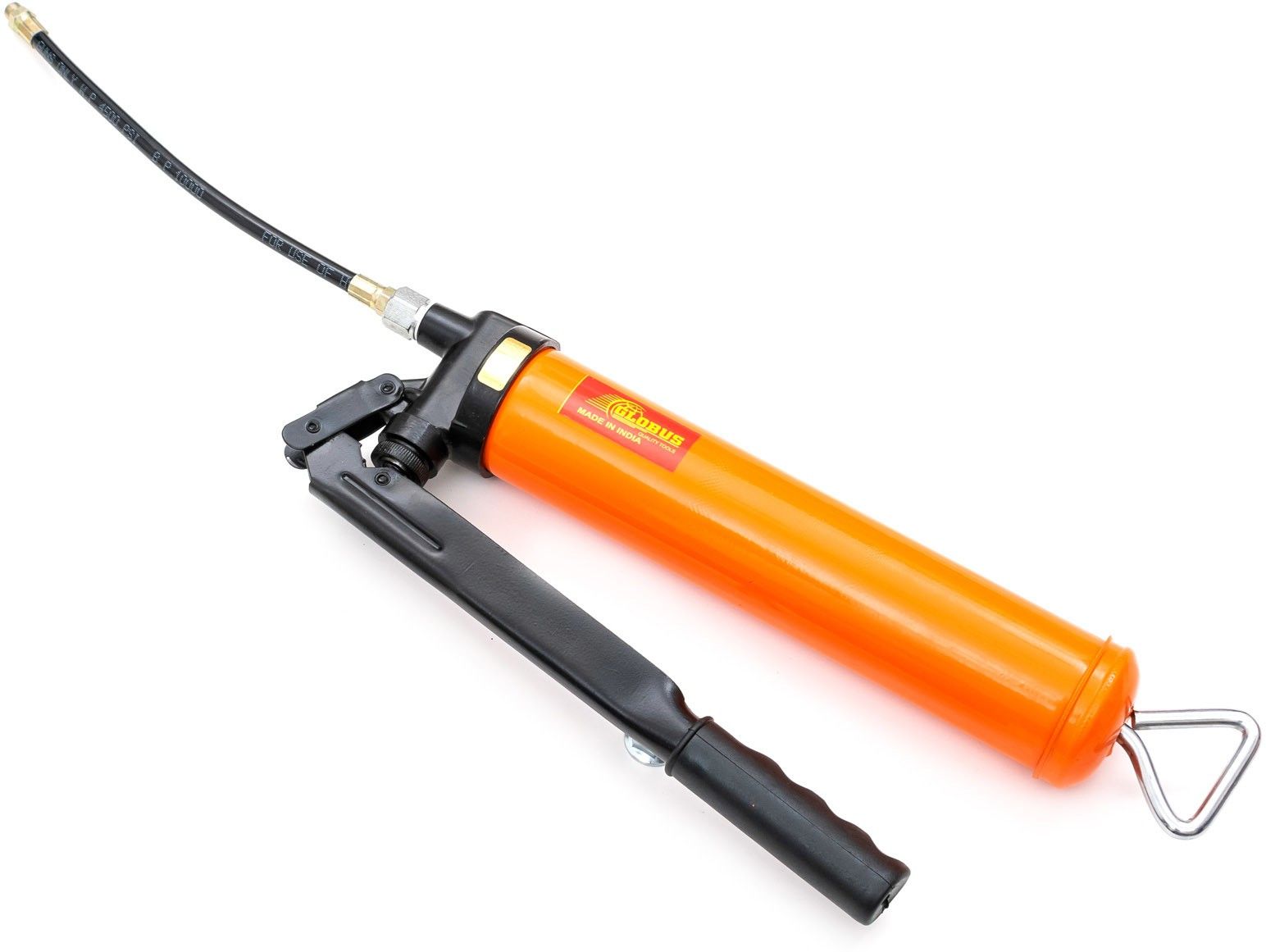 globus GG-15OZ-ORANGE-FLEXIBLE Manual Pump-picture-20