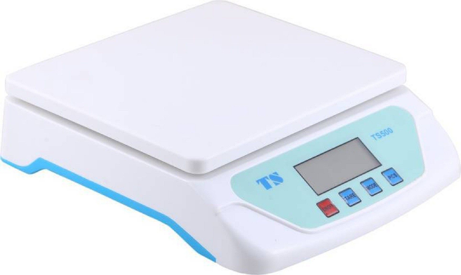 Sadarbazaarsales.Com Back Light TS-500v 25 kg With Adaptor, Tare Digital Multi-Purpose Kitchen Weighing Scale-image-26