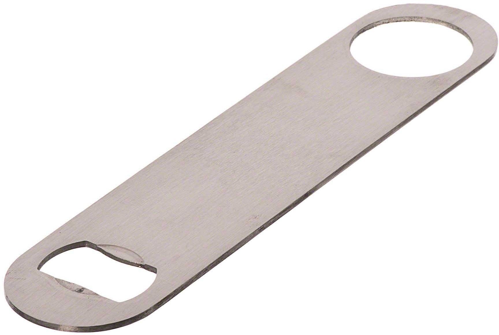 DS_81 Stainless Steel Bottle Opener