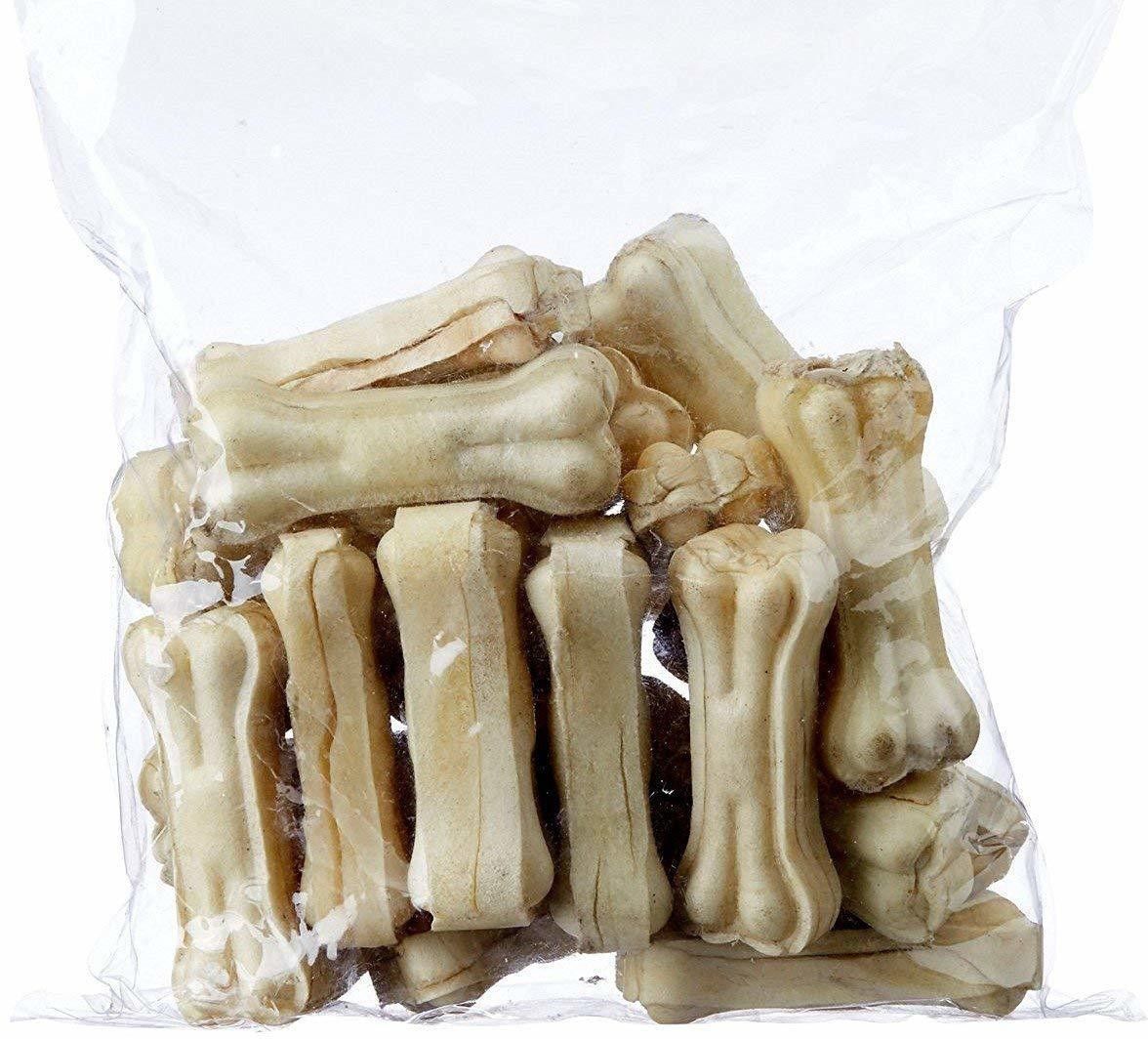 paaltu Pressed Dog Bone 3 inch 15pcs Dog Chew-picture-38