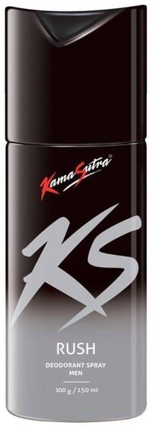 ks RUSH Deodorant Spray-For Men-picture-22