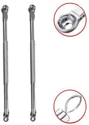 j & f Stainless Steel Blackhead Remover Needle-picture-20