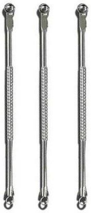 j & f Stainless Steel Blackhead Remover Needle-picture-21