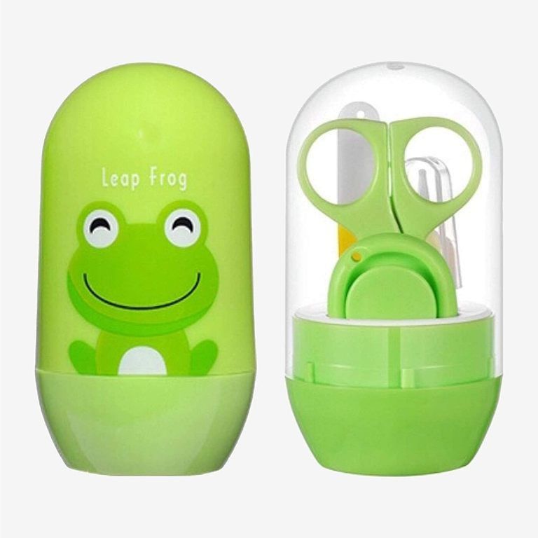 mother livlove New born baby Nail Clipper (pack of 1)-picture-28