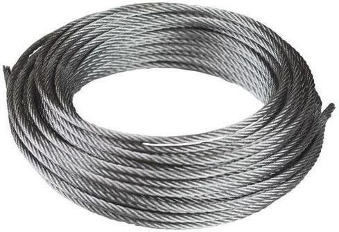 sb chavan WIRE ROPE, 4MM, 10MTR, GALVANISED STEEL-picture-15