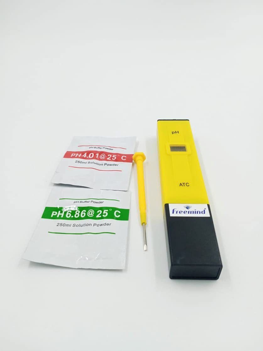 freemind Digital Easy to use Ph Meter with Calibration Digital pH Meter-picture-41