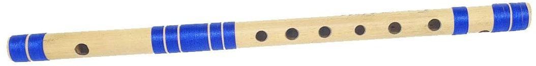 maga mart Musical Natural Bamboo F Scale Flute classical Bamboo Flute-picture-15