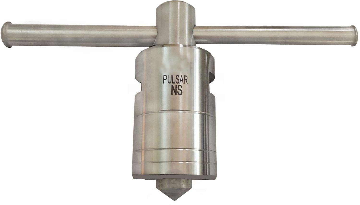 NS magnet puller for pulsar, Pulsar magnet Fly Wheel puller, Pulsar magnet puller Lever Tool-image-8