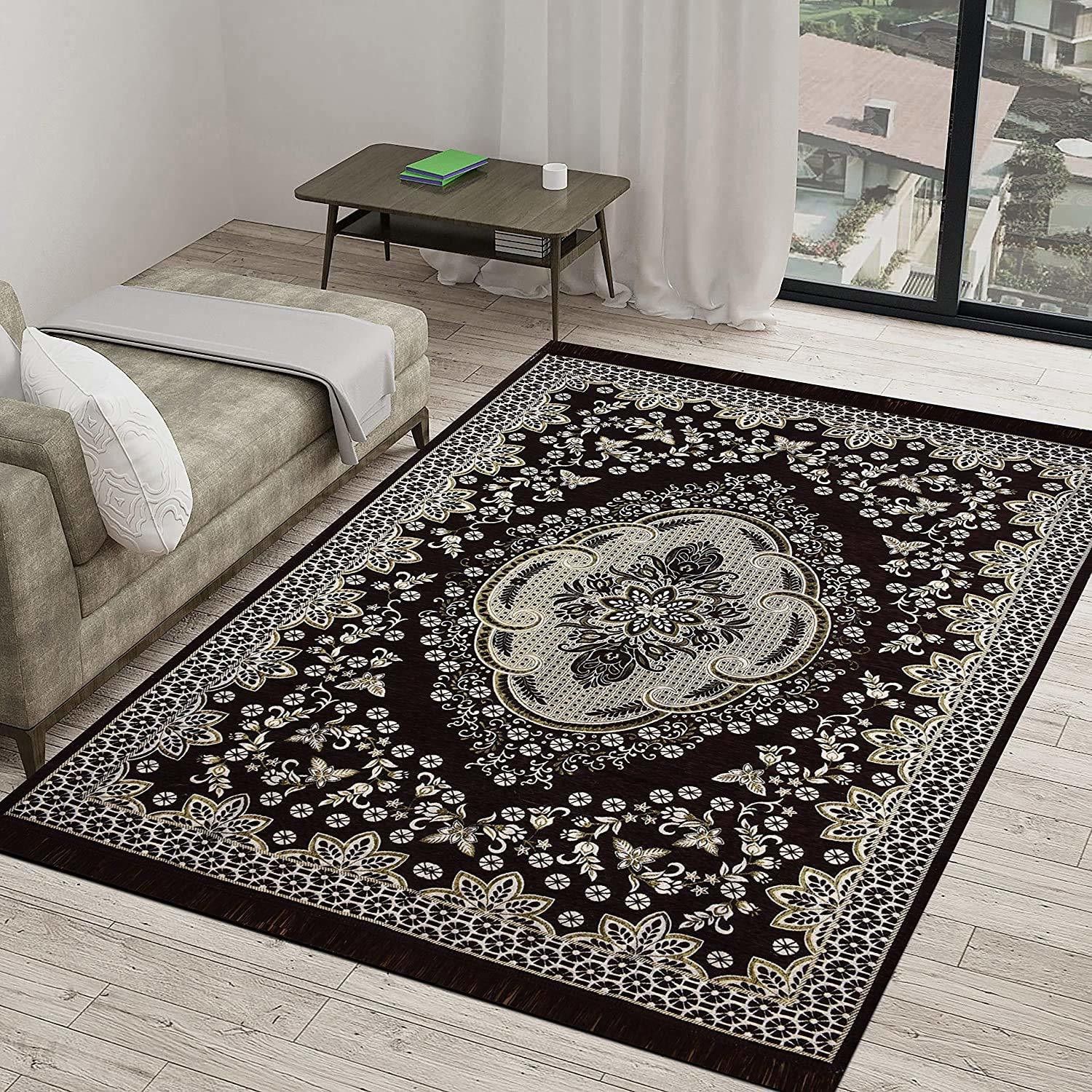 sparrow world Velvet Floor Mat-picture-29