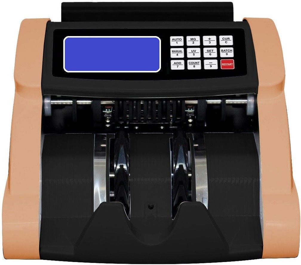 Drop2Kart Bill Counter Note Counting Machine-image-40