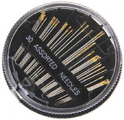 dolphin52 Hand Sewing Needle-picture-25