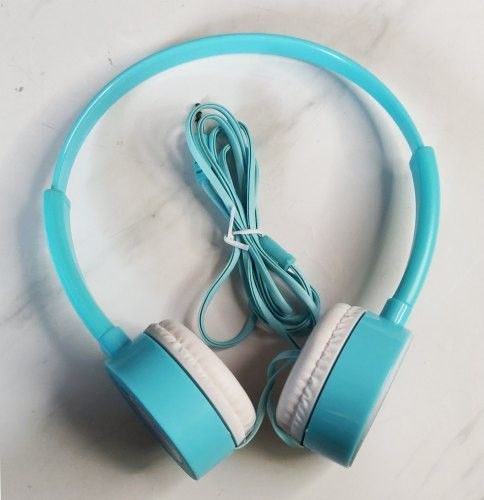 Shyam Creation unicorn Pattern 3.5mm Wired Headphone Music Headset for Students Smart Headphones-image-5