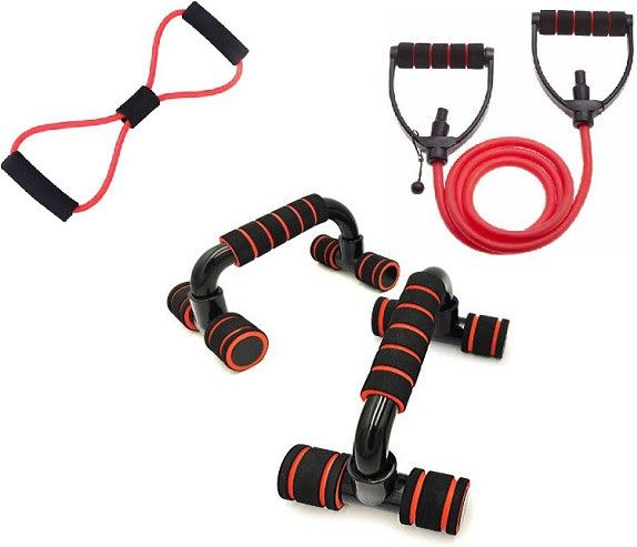 vatsmart combo kit Fitness Accessory Kit Kit-picture-16
