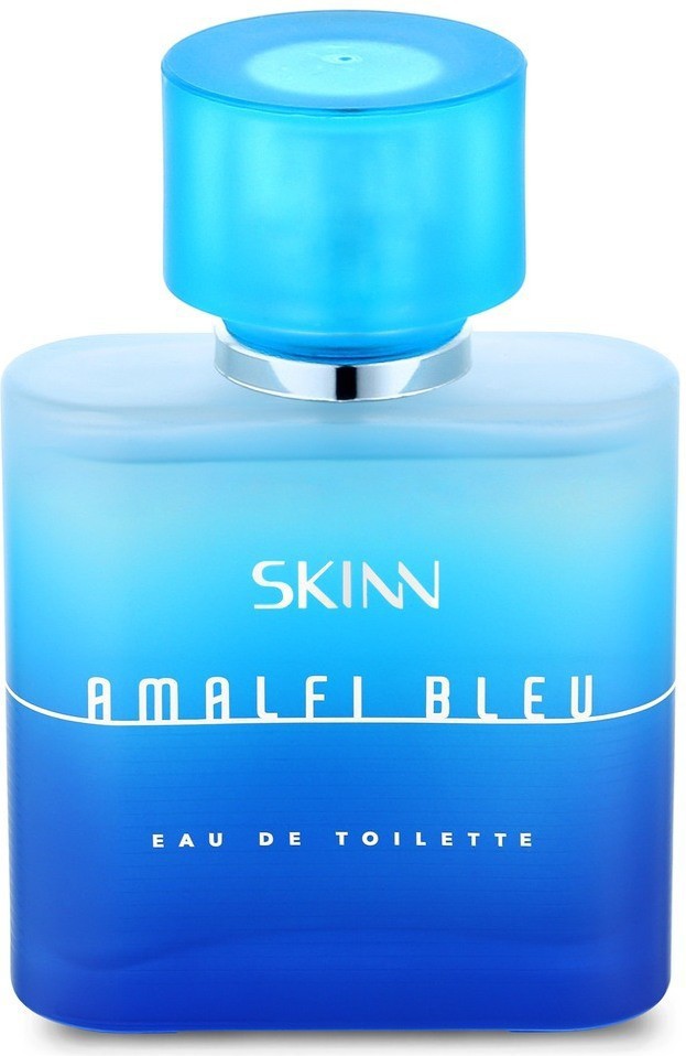 Skinn by Titan, Amalfi Bleu Long Lasting EDT for Men