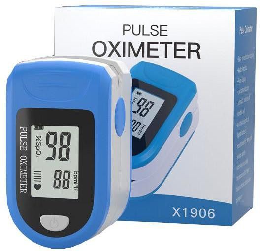 AMRITAG X1906 Pulse Oximeter