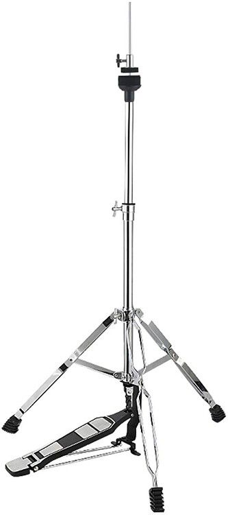 kadence Double-Braced Hi-Hat Stand Cymbal Stand-picture-17