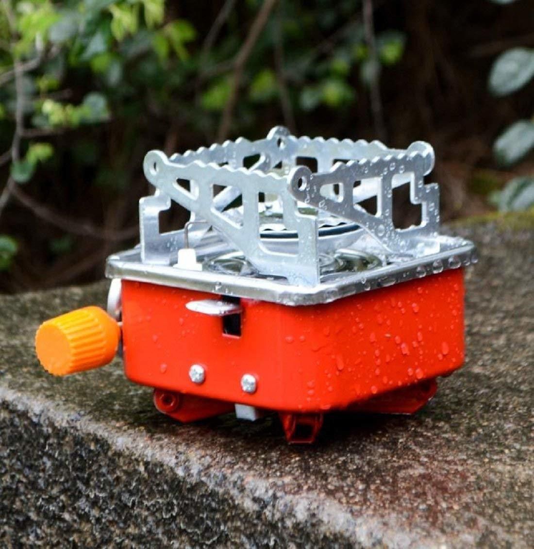 swiss wonder Gas Camp Stove-picture-33