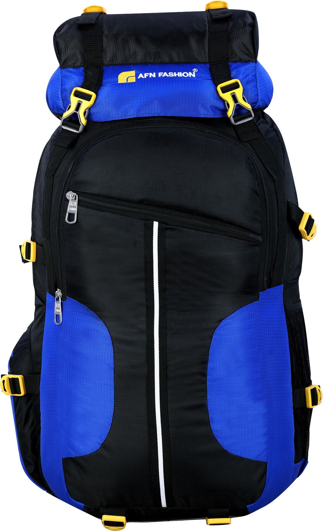 afn fashion 70L TRAVEL BACKPACK Hiking Bag Rucksack Travel Backpack RUCKSACK for Adventure Camping Trekking Bag Rucksack - 70 L-picture-36
