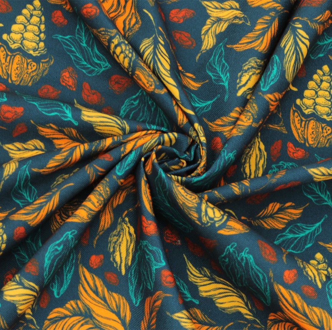 bigreams B-746 Printed Fabric Sofa Fabric-picture-21