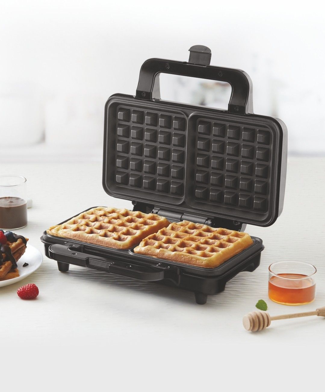 Neo Waffle Maker, 1000 W Waffle Maker