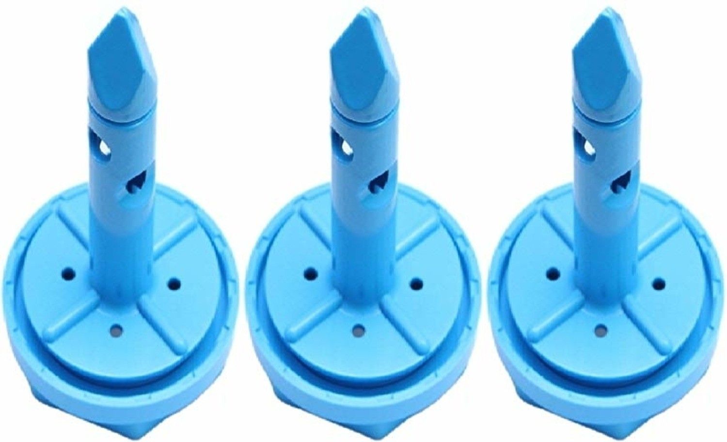 water dispenser needle punching tube for 20 liter bottle Appliance Knob