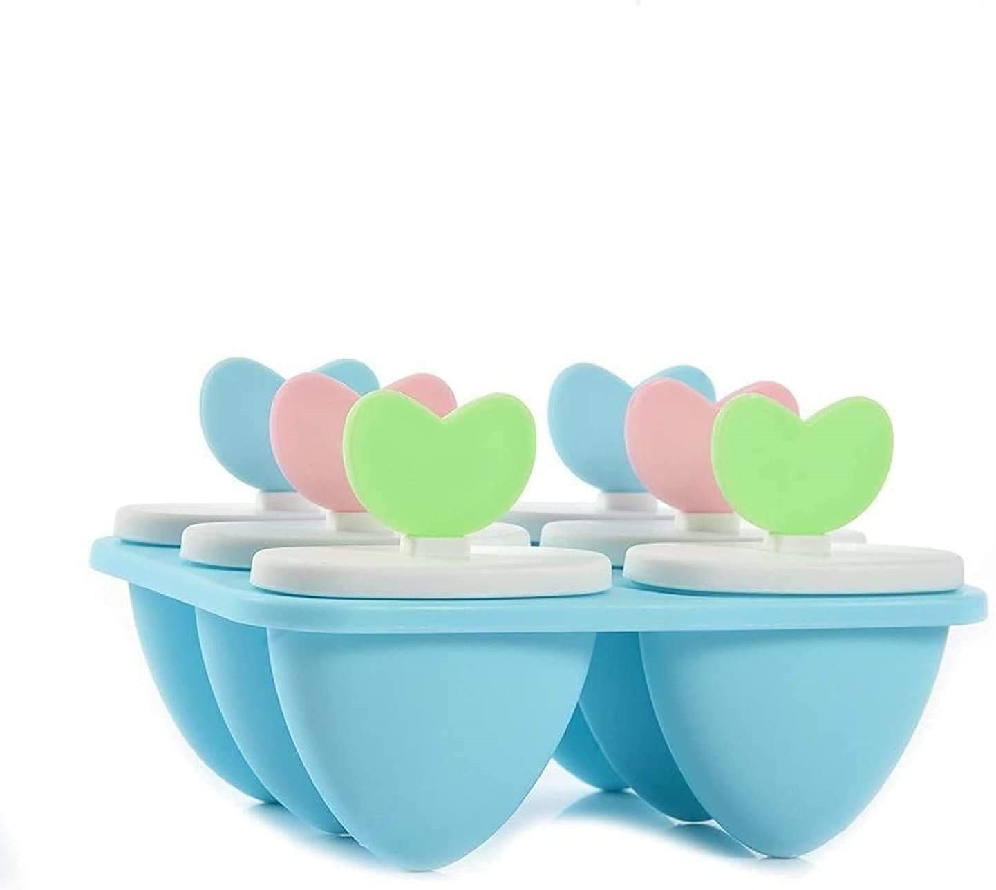 puthak 50 ml Manual Ice Cream Maker image 1