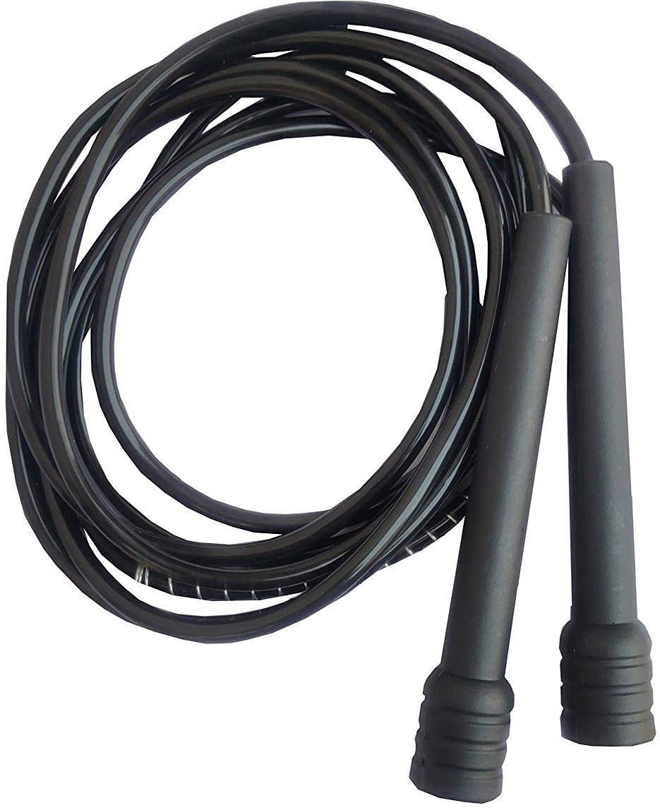 victory Best Fitness Jumping (Made in India) Freestyle Skipping Rope-picture-32