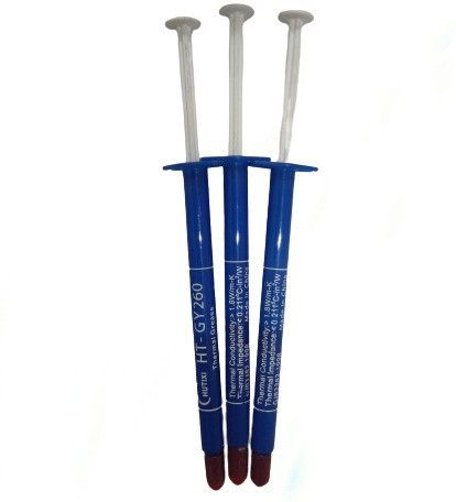 handboss Liquid Metal Based Thermal Paste