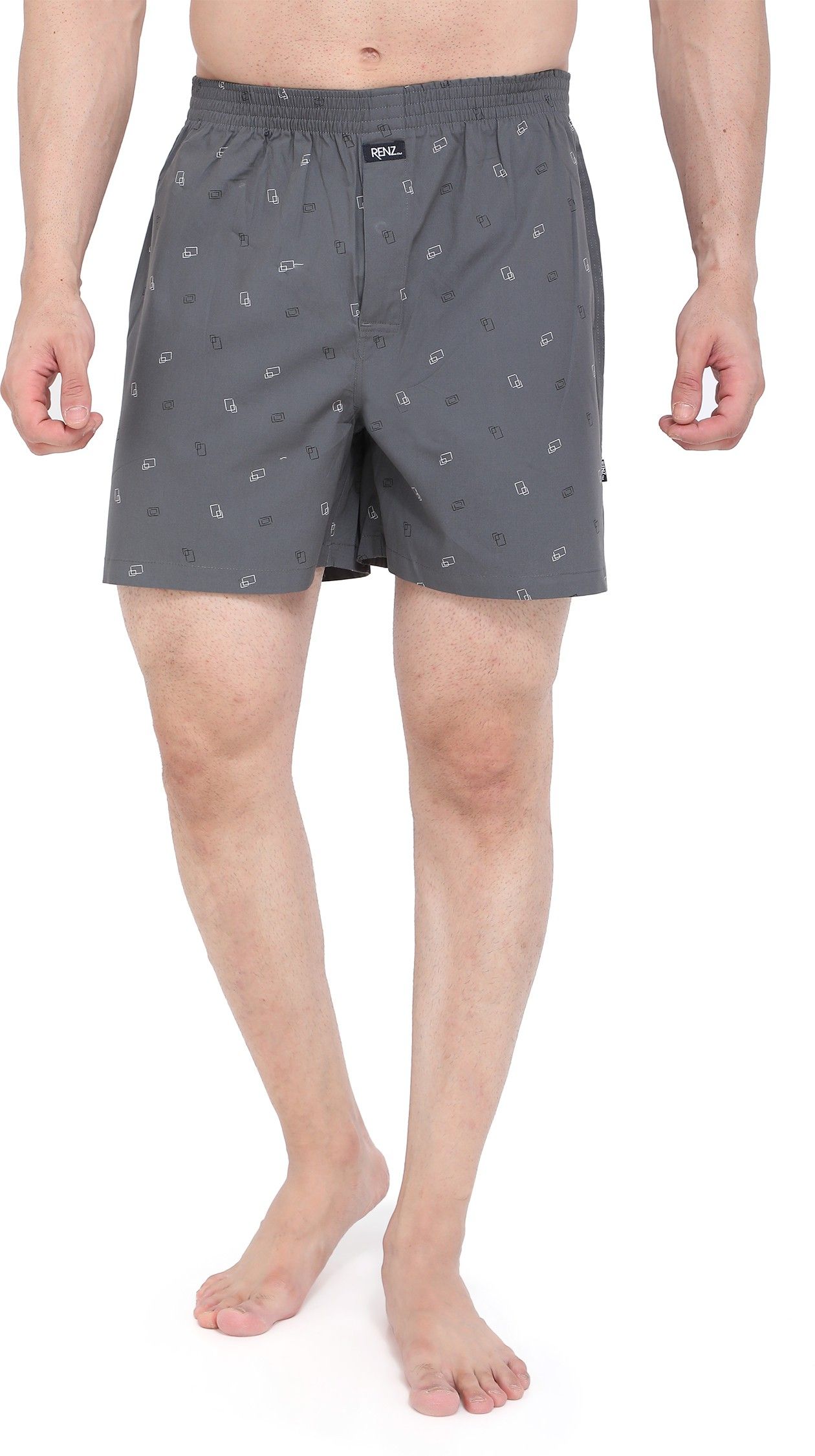 renz Printed Men Boxer-picture-19