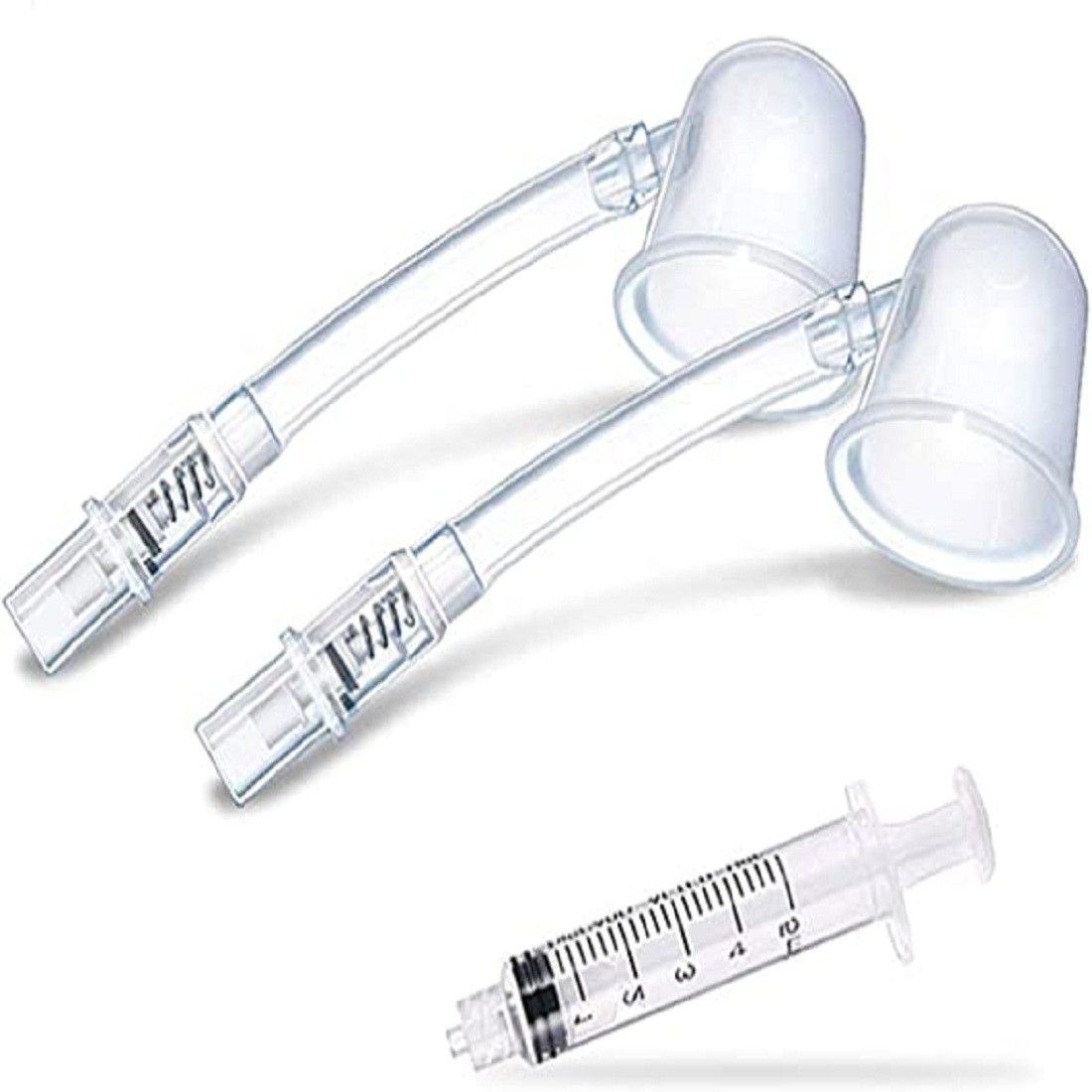 Nipple Corrector Device Correction Nipple Puller