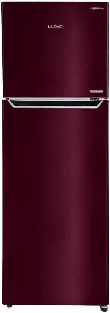 lloyd 310 L Frost Free Double Door 2 Star Refrigerator-picture-22
