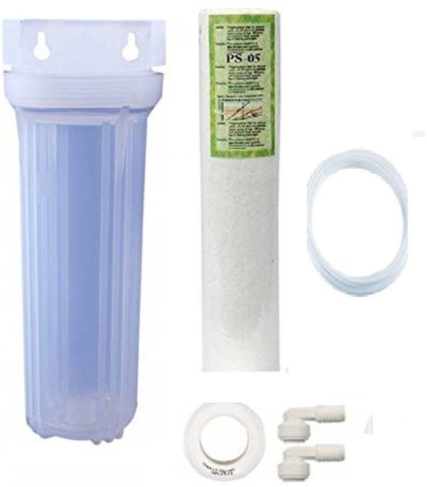 10 l Water Purifier Bottle