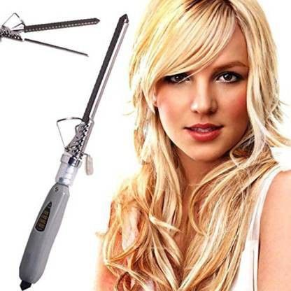 PreciousPearl PPHCT03 Electric Hair Curler-image-30
