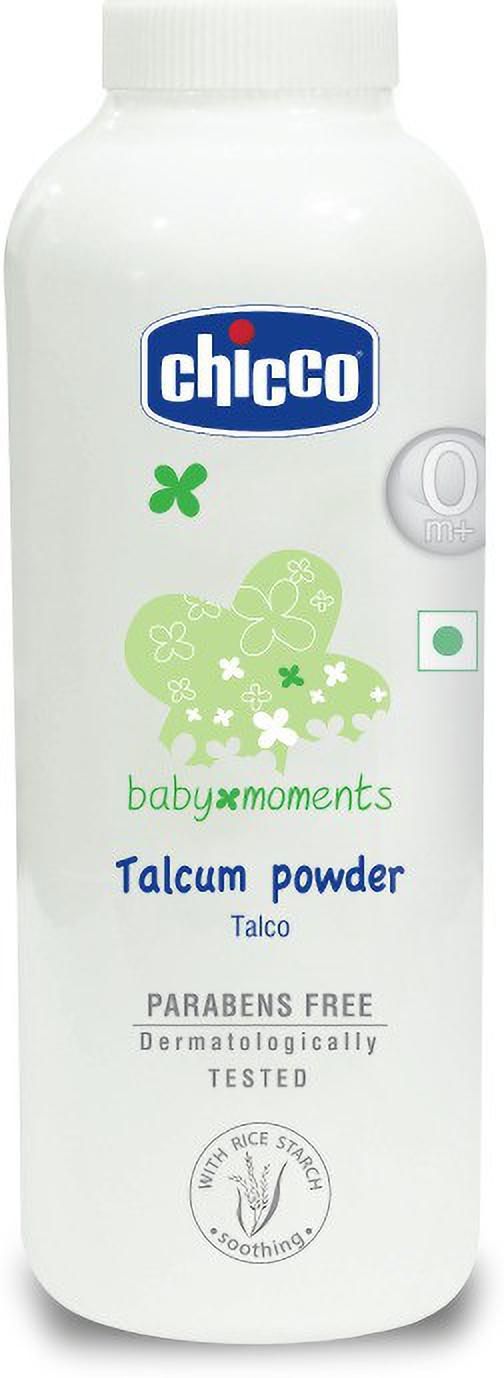 Baby Moments Talcum Powder-image-30
