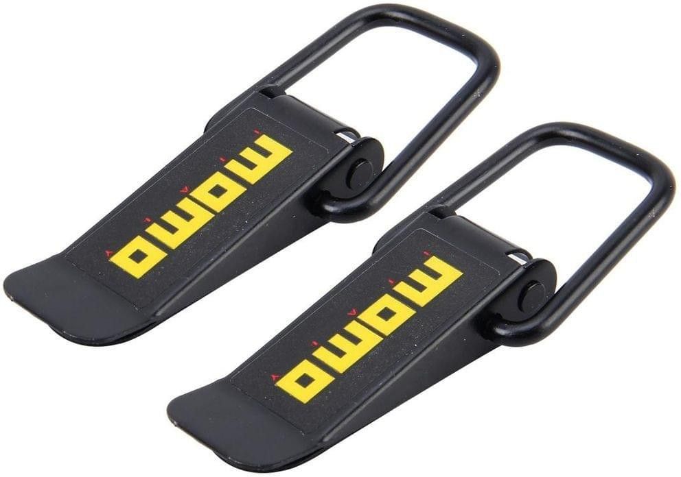 Security Hook Lock Clip Kit Car Quick Release Bumper Buckle Locking Carabiner-image-12