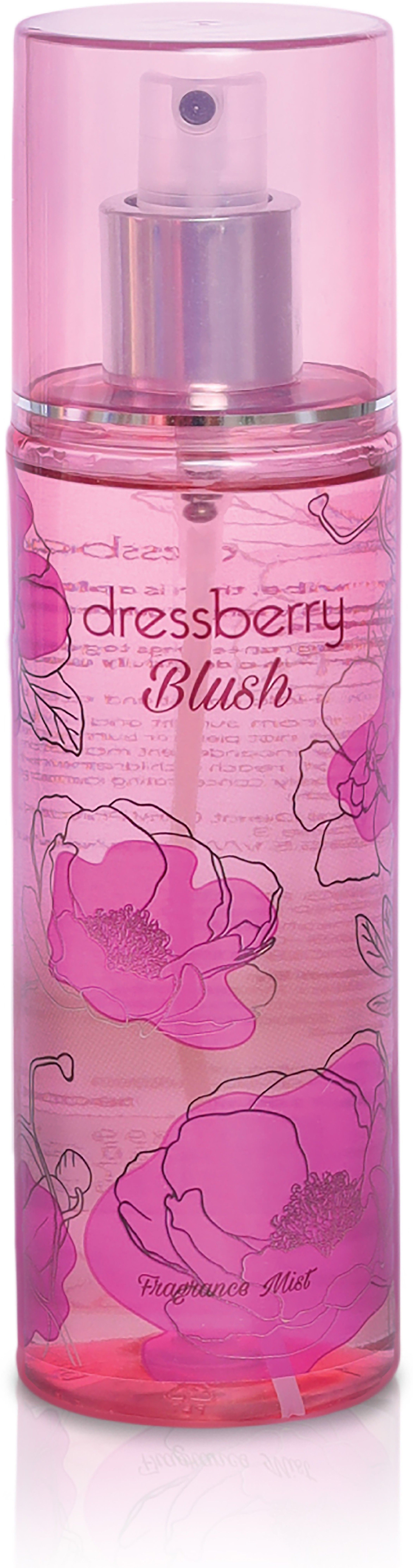 Blush Body Mist - For Women-image-49