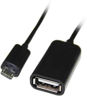 TECHON USB, Micro USB OTG Adapter image 1