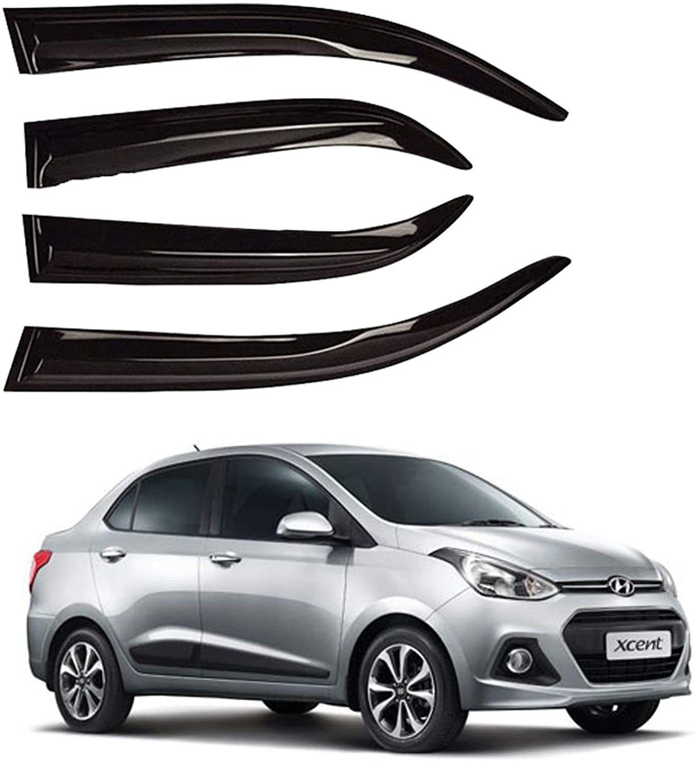 oristo Front, Rear Wind Deflector-picture-12