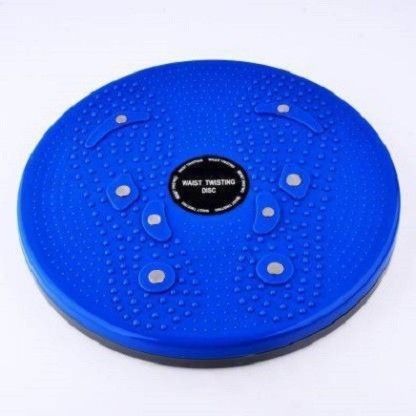 twister Exercise Massage foot Waist Twisting Disc Exercises,Body Ab Exerciser-picture-12