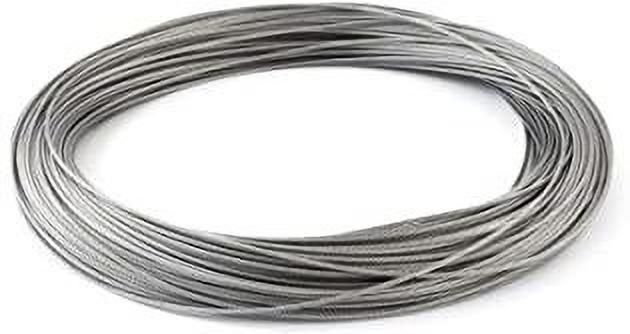 WIRE ROPE, 1.5MM, 40MTR, GALVANISED STEEL-image-35