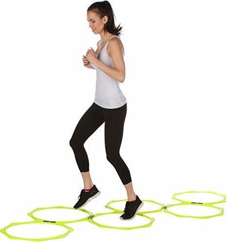 physiostore Agility Grid Regular Agility Pole-picture-30