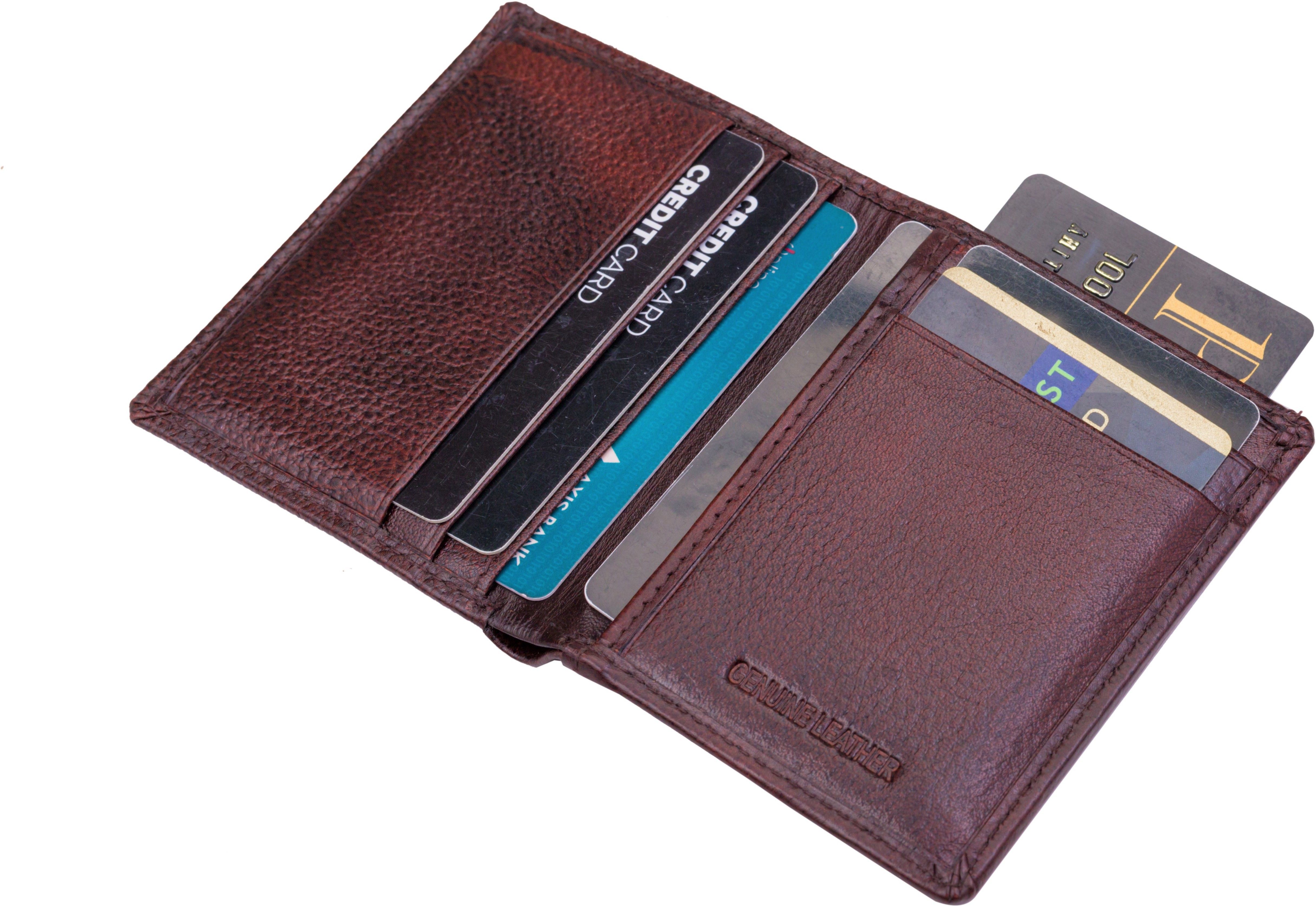 william paul 8 Card Holder-picture-23