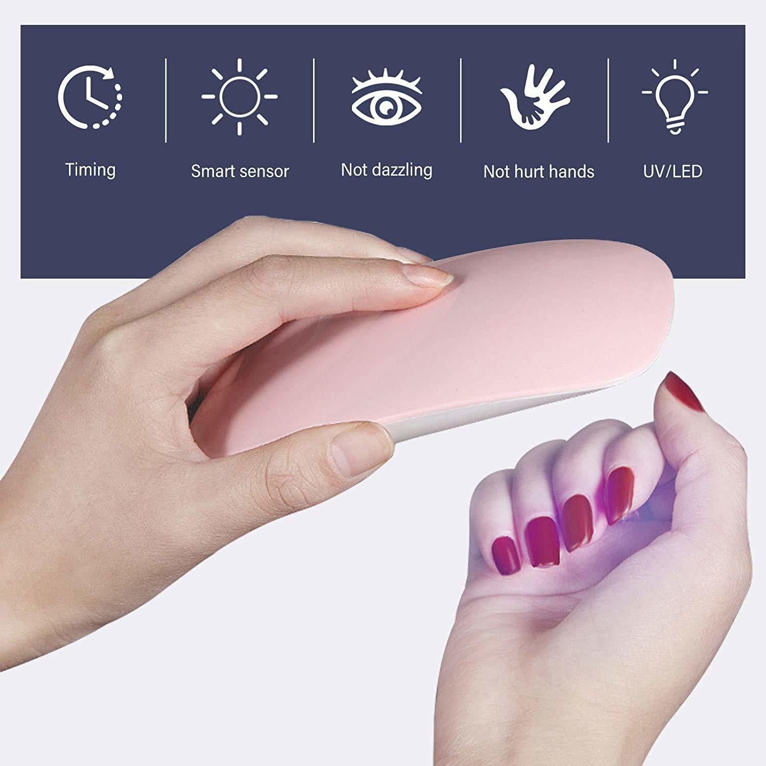 nail polish dryer machine Nail Polish Dryer